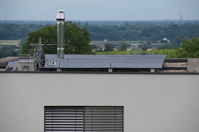 Maisons Prestige - Maison Rouffach