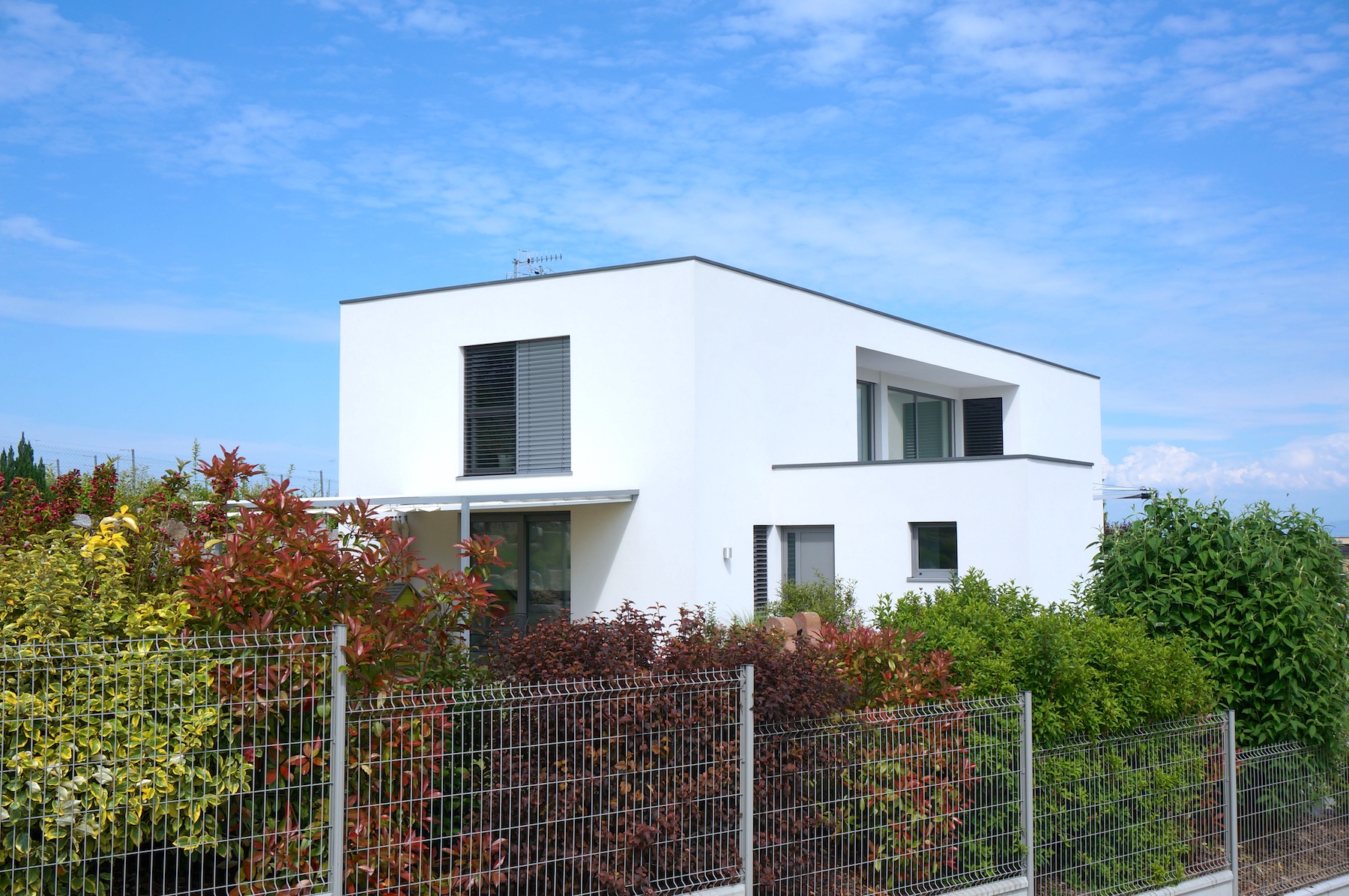 Maisons Prestige - Maison Rouffach