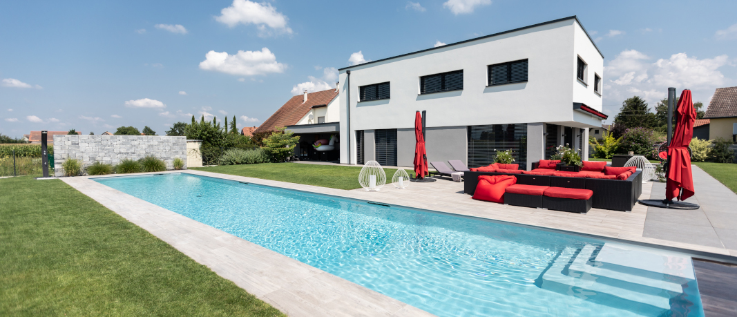 Maisons Prestige - Maisons individuelles