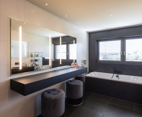 Maisons Prestige - Maisons individuelles