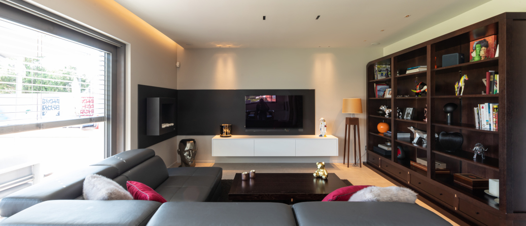 Maisons Prestige - Maisons individuelles