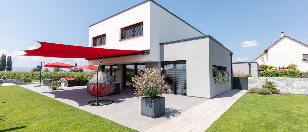 Maisons Prestige - Maisons individuelles