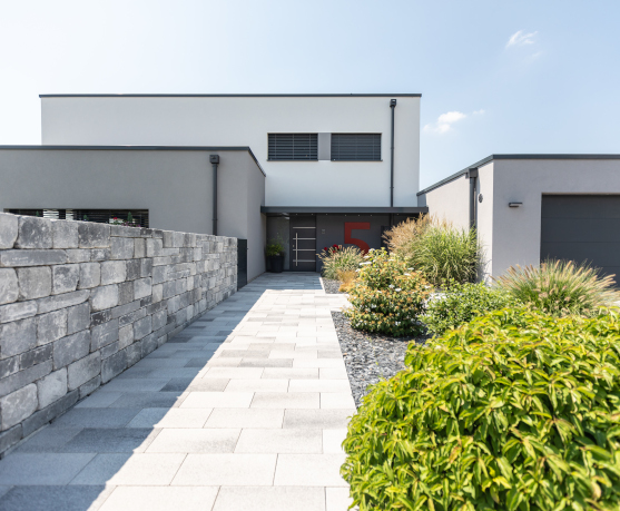 Maisons Prestige - Maisons individuelles