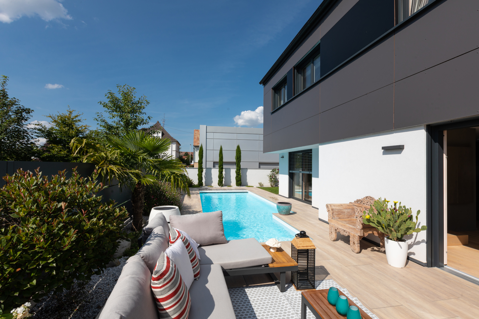 Maisons Prestige - Maisons individuelles