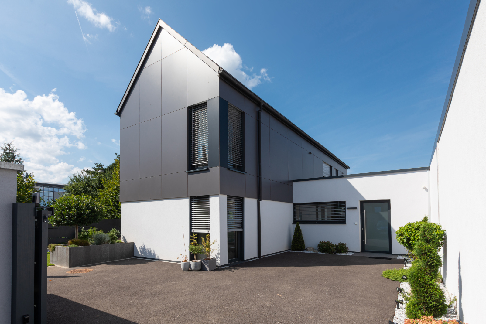 Maisons Prestige - Maisons individuelles