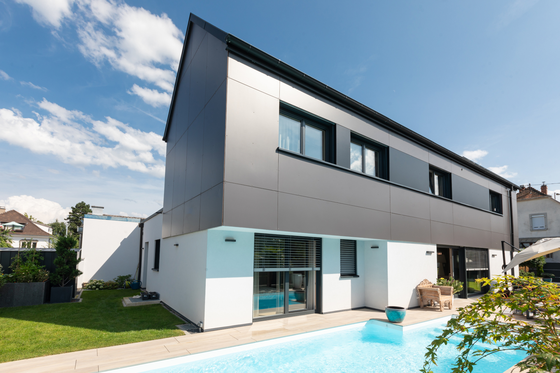 Maisons Prestige - Maisons individuelles