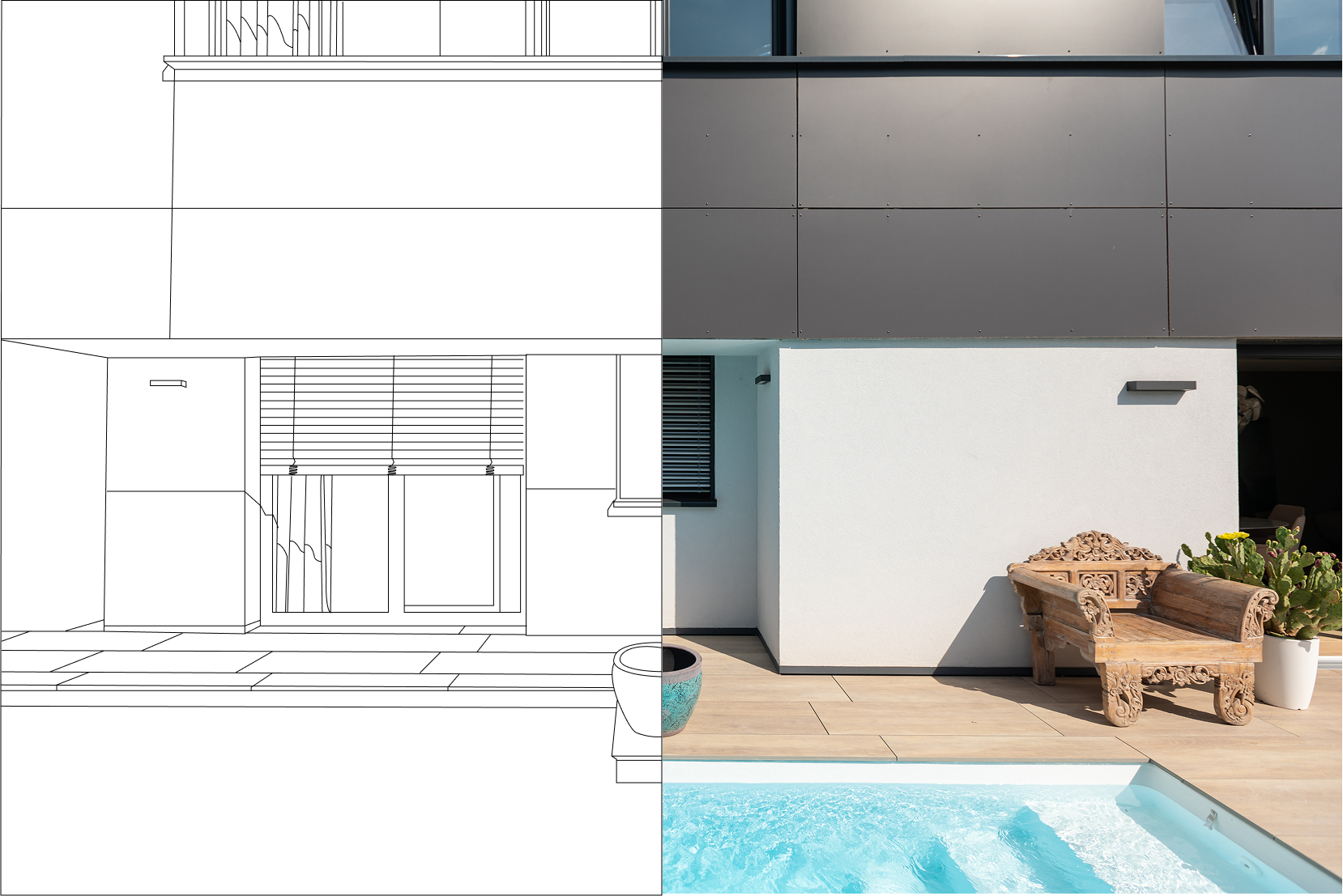 Maisons Prestige - Maisons individuelles