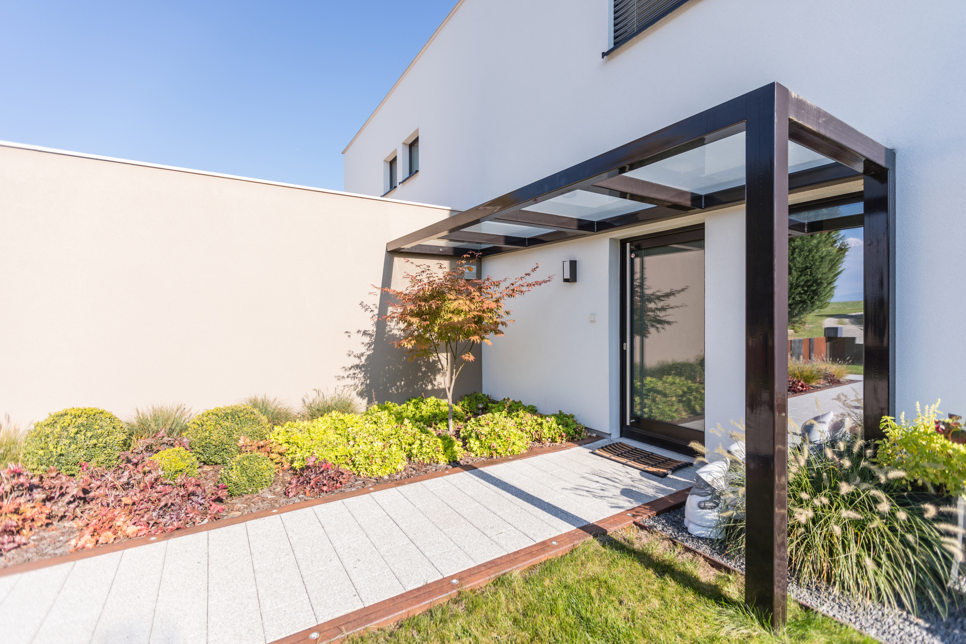 Maisons Prestige - Nos architectes maison BBC près de Colmar, Sélestat Haut-Rhin (68) Alsace