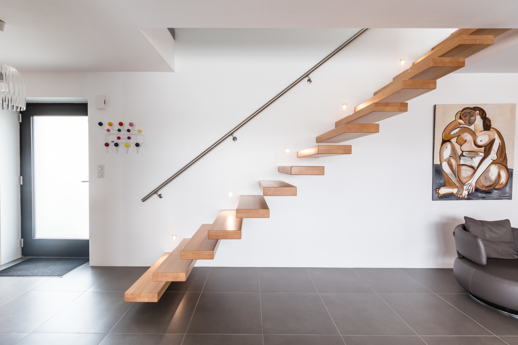 Maisons Prestige - Nos architectes maison BBC près de Colmar, Sélestat Haut-Rhin (68) Alsace