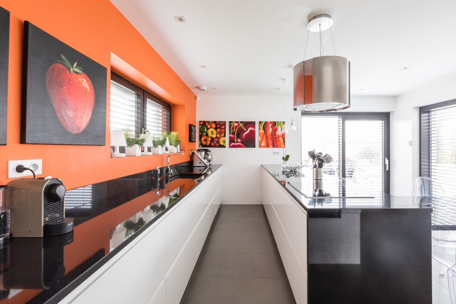 Maisons Prestige - Nos architectes maison BBC près de Colmar, Sélestat Haut-Rhin (68) Alsace