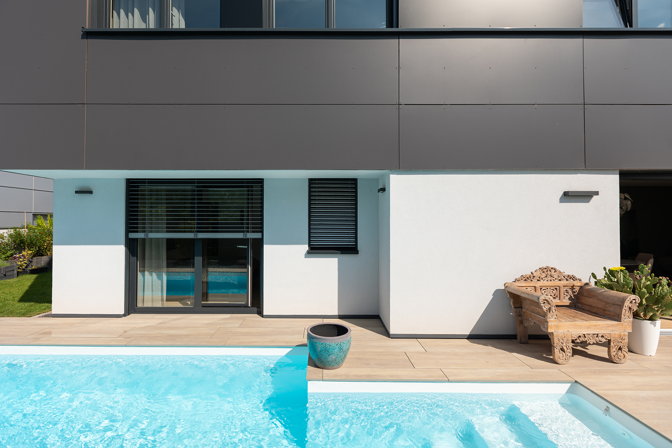 Maisons Prestige - Nos packs