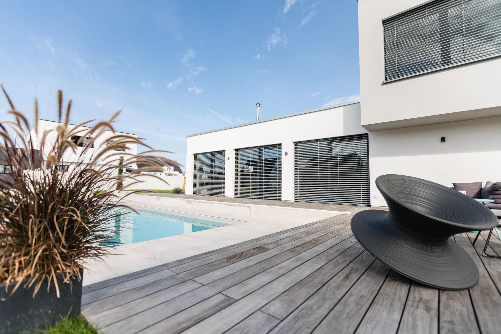 Maisons Prestige - Nos packs