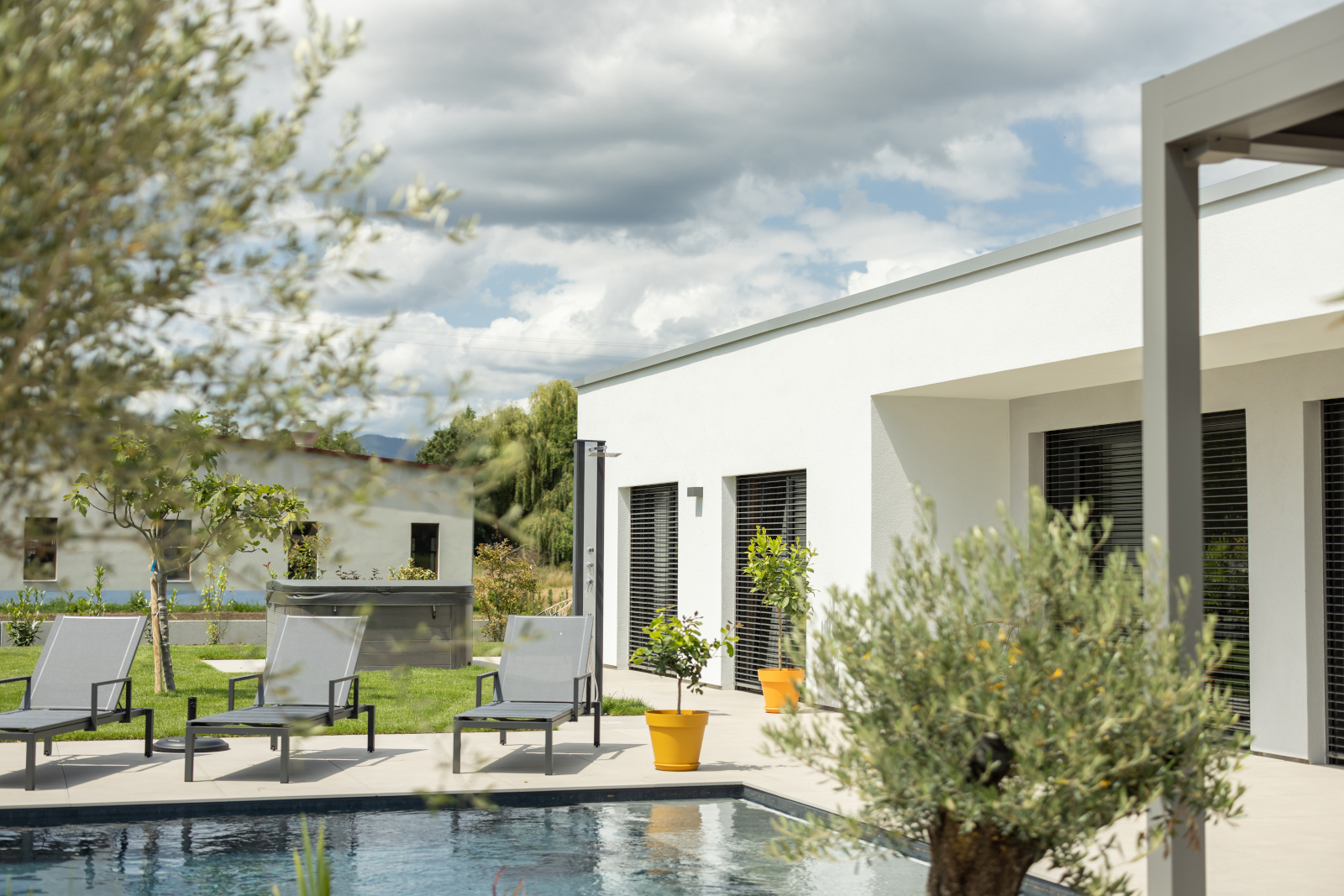 Maisons Prestige - Nos packs