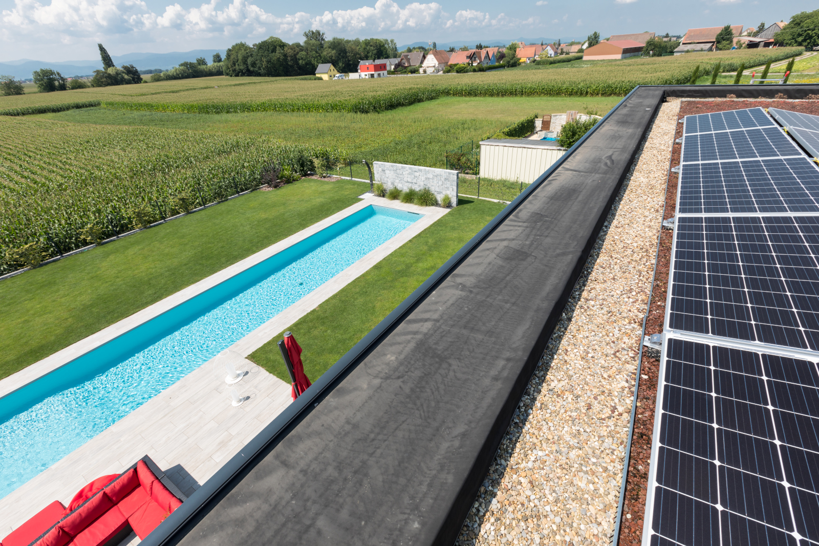 Maisons Prestige - Nos packs