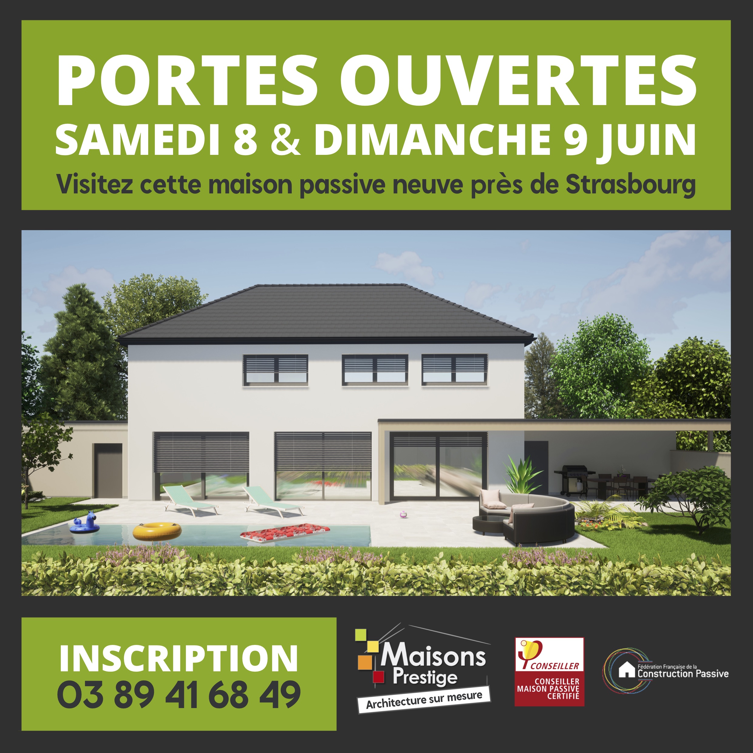 Dynamic Content Image