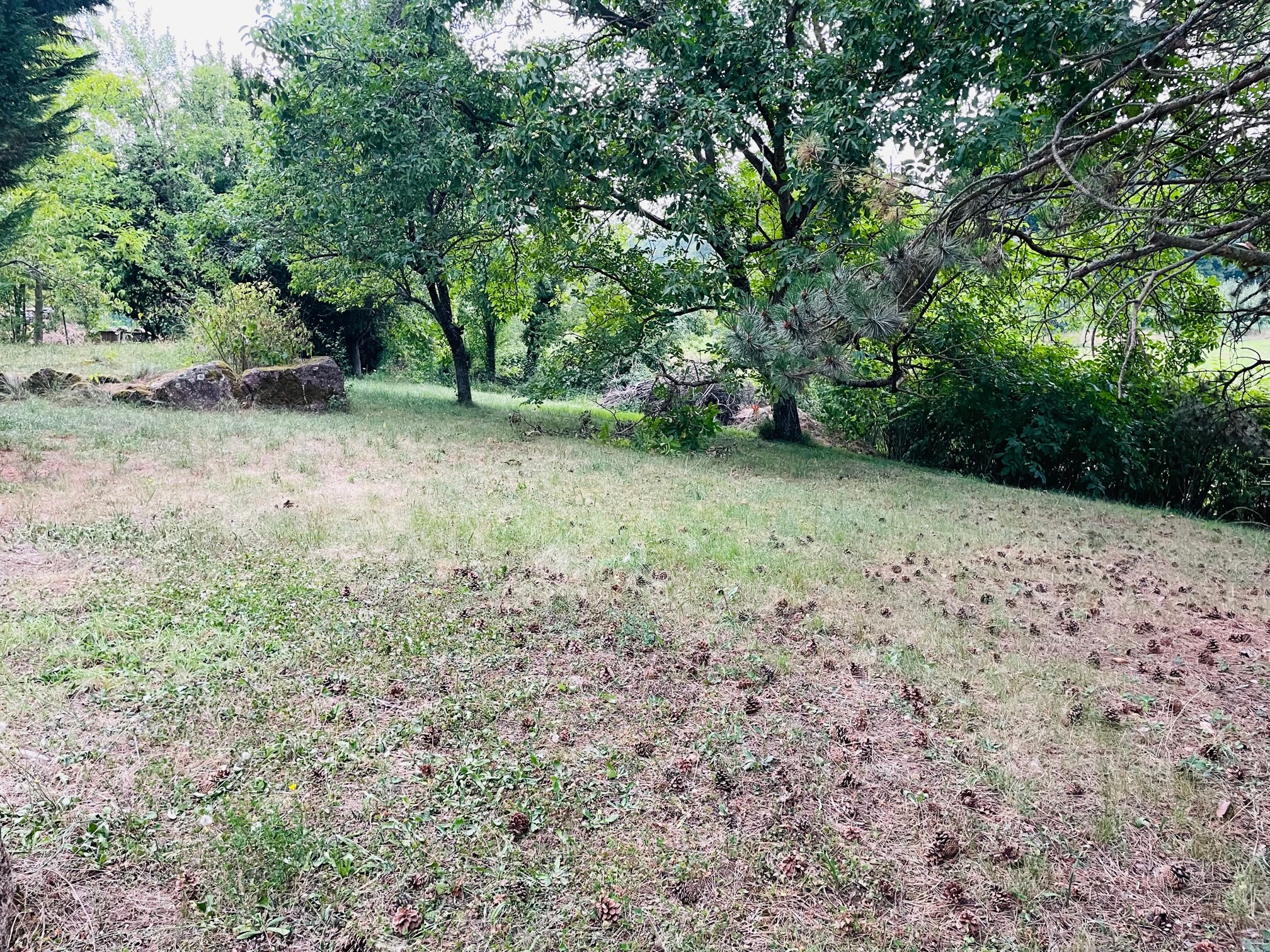 Maisons Prestige - Terrain 12,88 Ares à Zimmerbach