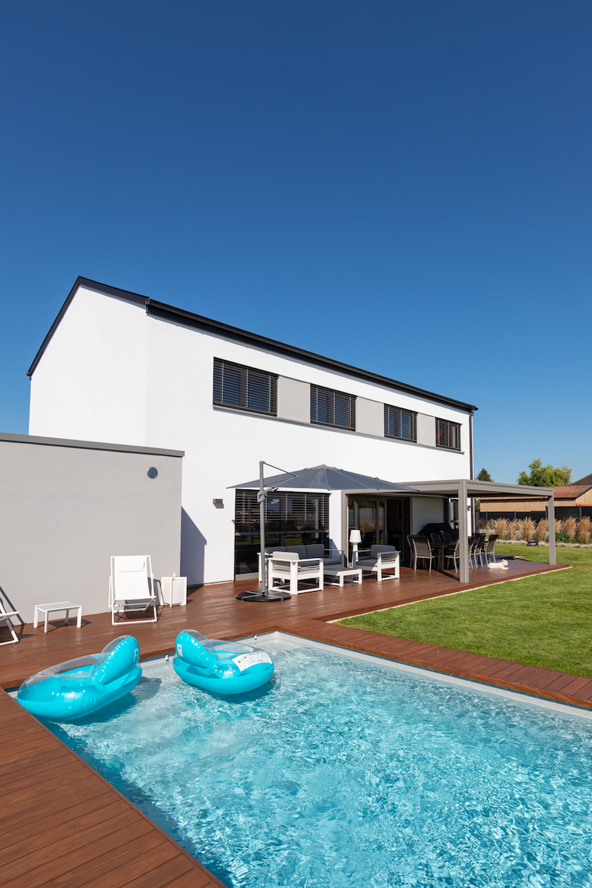 Maisons Prestige - Villa passive Colmar