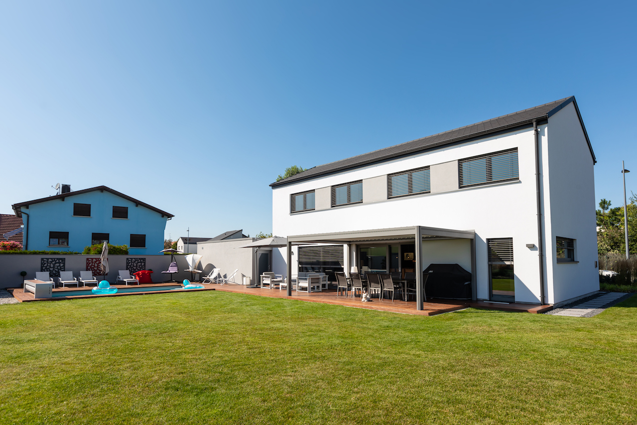 Maisons Prestige - Villa passive Colmar