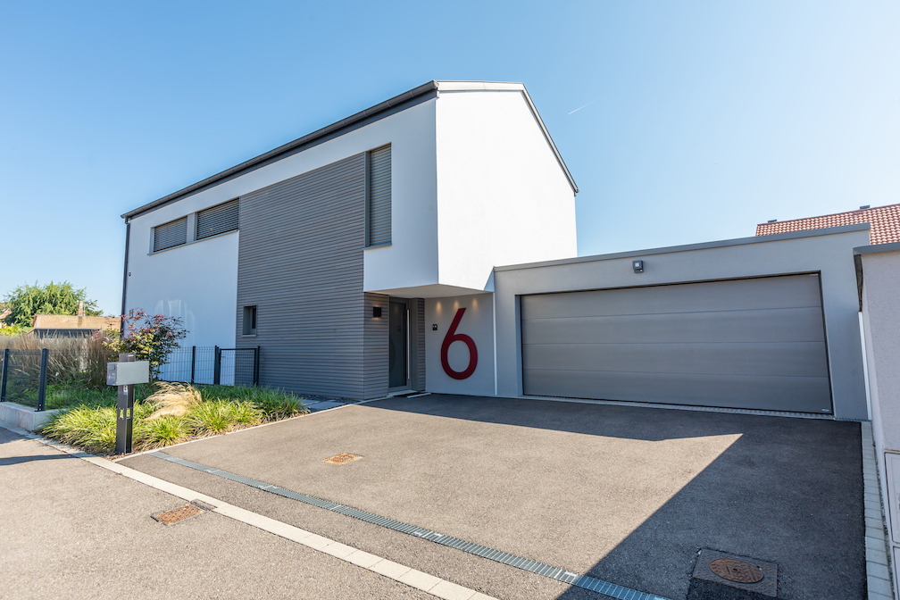 Maisons Prestige - Villa passive Colmar