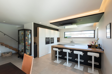 Maisons Prestige - Villa passive Colmar