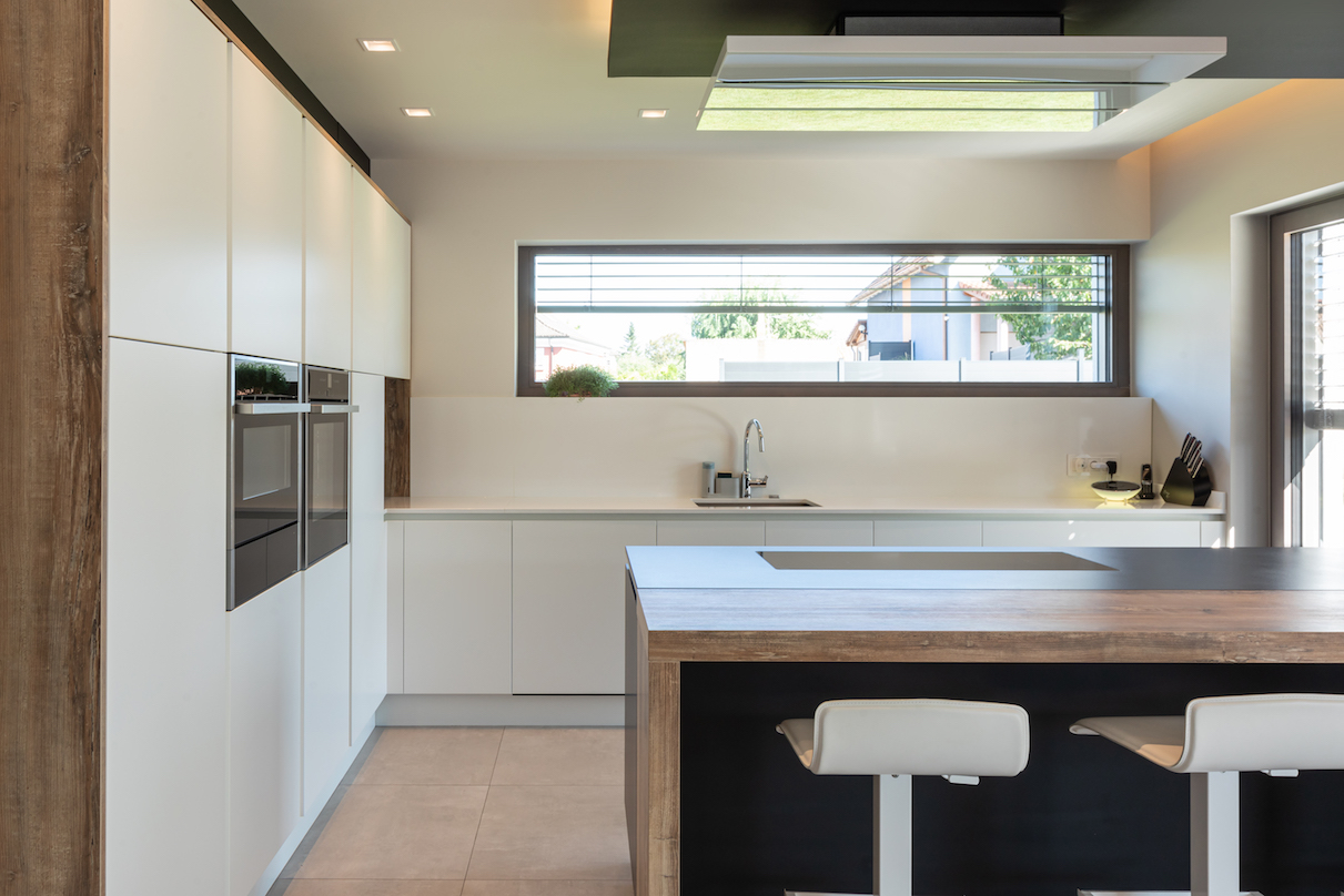 Maisons Prestige - Villa passive Colmar