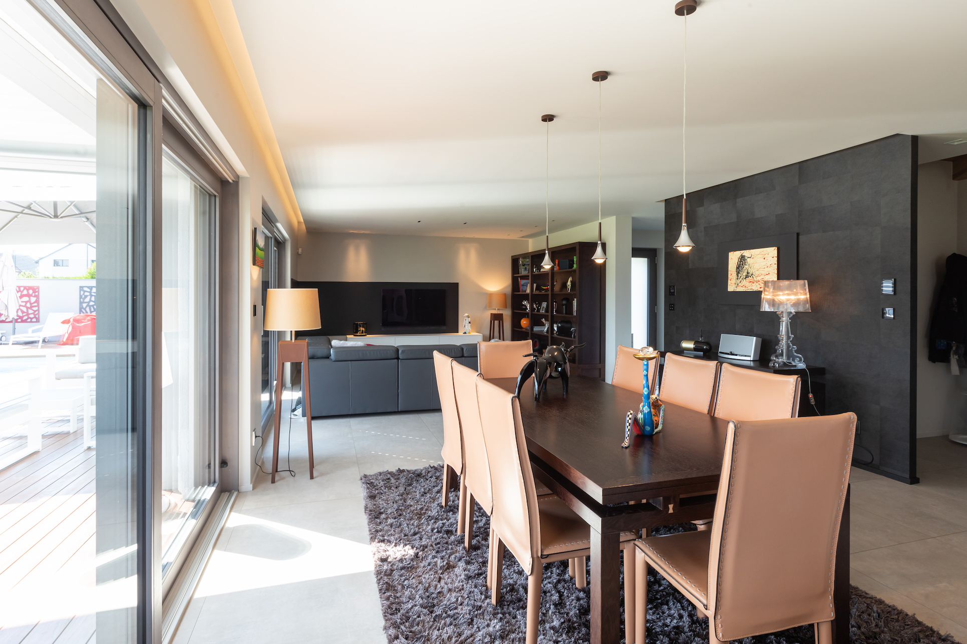 Maisons Prestige - Villa passive Colmar