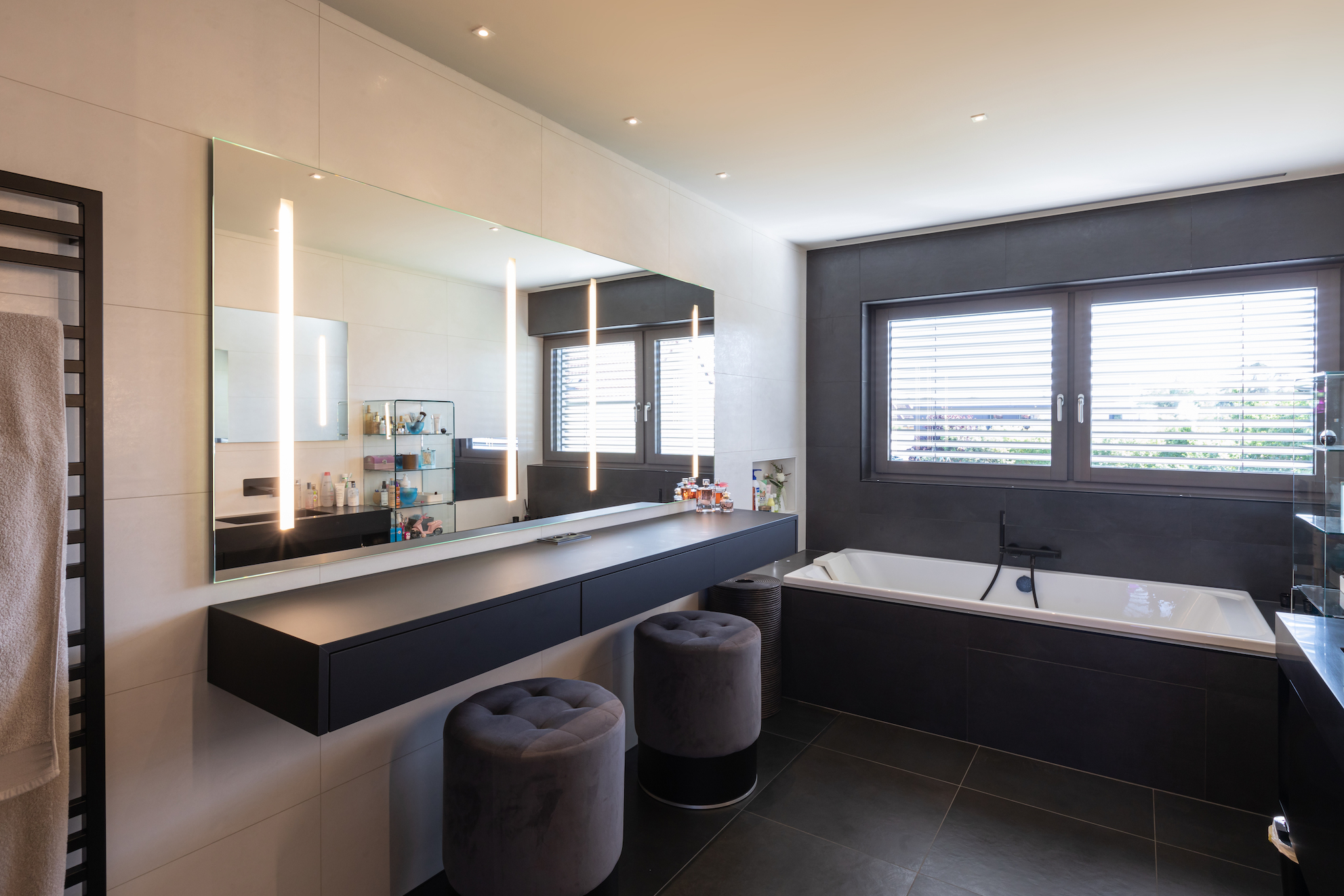 Maisons Prestige - Villa passive Colmar