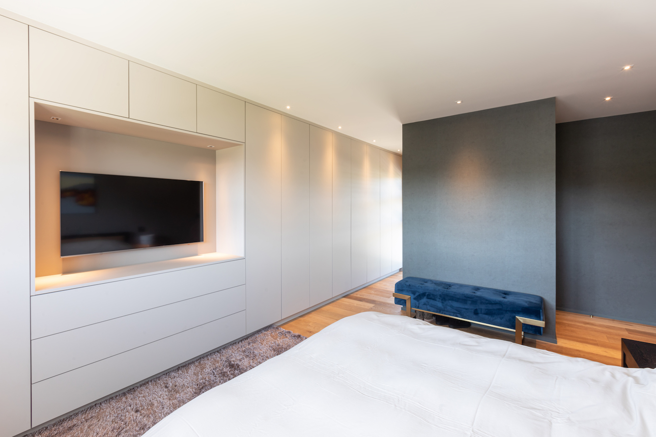 Maisons Prestige - Villa passive Colmar